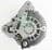 RENAULT GRAND SCENIC 1.5 dCi ALTERNATOR 7711368727 8200363528 8200660057 8200960533