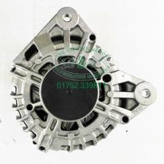 RENAULT GRAND SCENIC 1.5 dCi ALTERNATOR A3716 OE