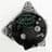 RENAULT GRAND SCENIC 1.6 '09- ALTERNATOR (A3033 OE)