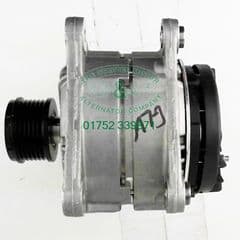 RENAULT GRAND SCENIC 1.6 '09- ALTERNATOR (A3033 OE)