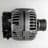RENAULT GRAND SCENIC 1.6 BOSCH ALTERNATOR 23100-8578R 8200390675 8200660033