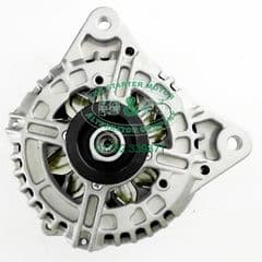 RENAULT GRAND SCENIC II 1.9, 2.0 dCi & JM  '05- (A3128)