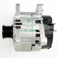 RENAULT GRAND SCENIC II 2.0 dCi '05- (A3177 PAT)