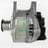 RENAULT GRAND SCENIC II 2.0 DCI '05- ALTERNATOR (A3044 PAT)