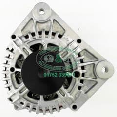 RENAULT GRAND SCENIC II 2.0 DCI '05- ALTERNATOR (A3044 PAT)