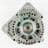 RENAULT GRAND SCENIC II 2.0 JM '06 - '09 ALTERNATOR (A3108 OE)