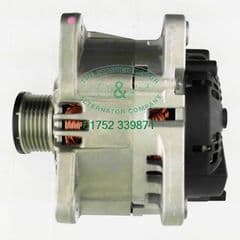 RENAULT GRAND SCENIC II 2.0 JM '09- ALTERNATOR (A3160 OE)