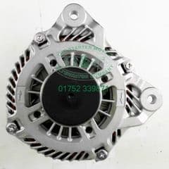 RENAULT GRAND SCENIC III 1.5 dCi '09- ALTERNATOR (A3304 OE)