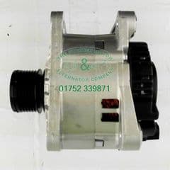 RENAULT GRAND SCENIC III 1.5 dCi JZ '09- ALTERNATOR (A2974)