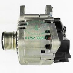 RENAULT GRAND SCENIC III 1.5 dCi JZ '09- ALTERNATOR (A3189 OE)