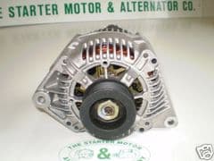 Renault Laguna 1 | 110 Amp ALTERNATOR | 1.8-2.0 AC (B202)