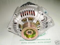 Renault Laguna 1 | 75 Amp ALTERNATOR | 1.8 (B246)