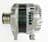 RENAULT LAGUNA 1.5 dCi ALTERNATOR 7711368727 8200363528 8200660057 8200960533