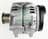 RENAULT LAGUNA 1.9dCi ALTERNATOR  0124525076 0124525137 0124525537