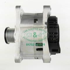 Renault Laguna 2 | 120 Amp ALTERNATOR | 1.9 DCi & AC (A1990)