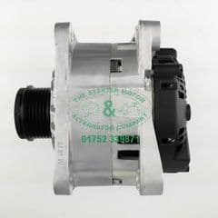Renault Laguna 2 | 125 Amp ALTERNATOR | 1.8-2.0 16V & 2.0 IDE (A2148)