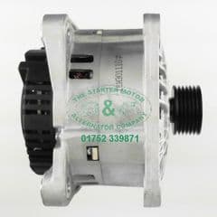 Renault Laguna 2 | 125 Amp ALTERNATOR | 2.0 to 2.0i 16V (A2158)