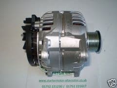 Renault Laguna 2 | 150 Amp ALTERNATOR | 1.9 DCi & AC (A2367)