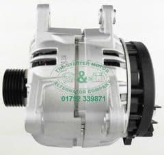 Renault Laguna 2 | 150 Amp ALTERNATOR | 2.0i 16V Turbo (A2369)