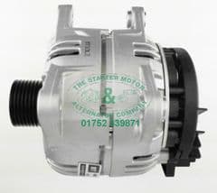 Renault Laguna 2 | 150 Amp ALTERNATOR | 2.0T 16V (A2368)
