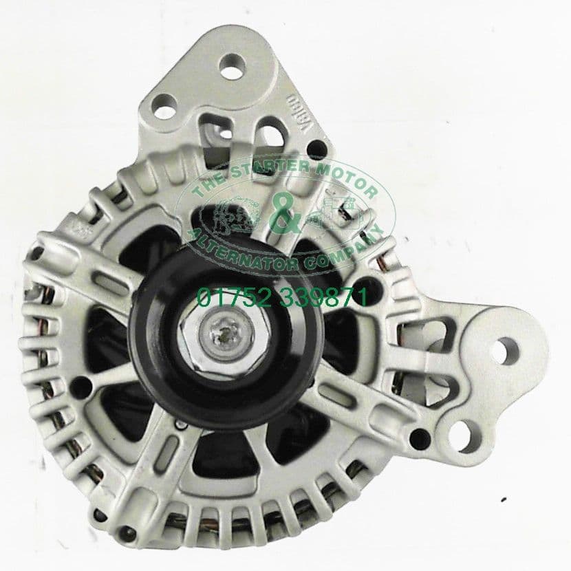 SEAT 1 6 ALTERNATOR A2361F