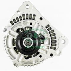 SKODA FELICIA 1.9 D '96 - '99 ALTERNATOR (B147)