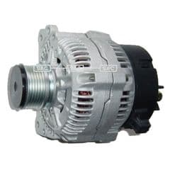 SKODA Felicia 1.9 D Alternator - 1996-1999 (B483/484)