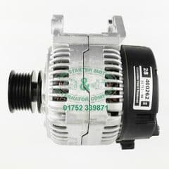 Skoda Felicia | 70 AMP ALTERNATOR | 1.6 (B144)