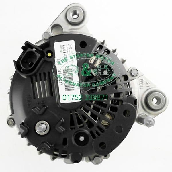 SKODA SUPERB II 1 6 TDI 10 ALTERNATOR A3342 OE