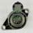 SKODA YETI 1.2 TSI 5L '09 - '10 STARTER MOTOR (S2497 OE)