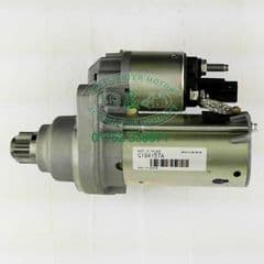 SKODA YETI 1.2 TSI 5L '09 - '10 STARTER MOTOR (S2497 OE)