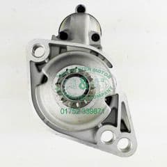 SKODA YETI 1.4 TSI '10- STARTER MOTOR (S2442)