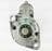 SKODA YETI 2.0 TDI 2009- STARTER MOTOR S2462