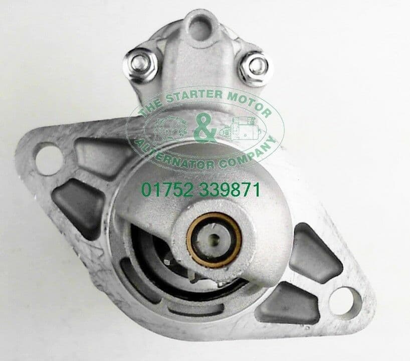 SUBARU IMPREZA 1 5 2 0 2 5 STARTER MOTOR 2280009270 23300AA420