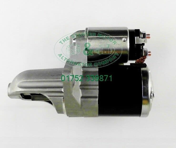 SUBARU IMPREZA 2 5 / WRX 2007 ONWARDS STARTER MOTOR