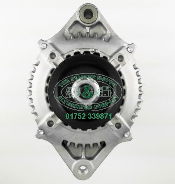 SUZUKI Wagon R 1.2/1.3 Alternator incl. 4x4 1998 (A1739)