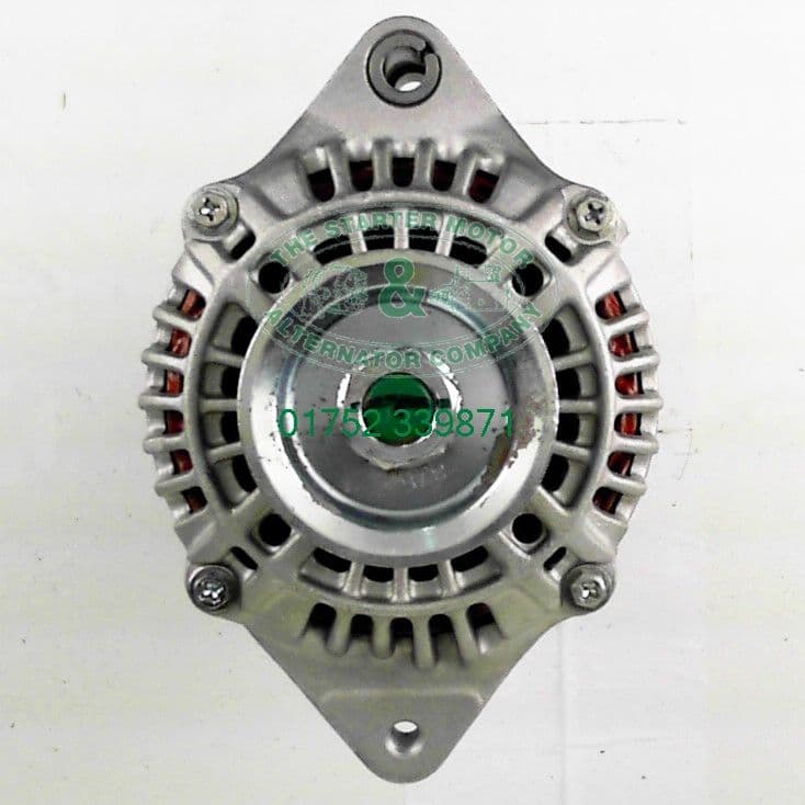 SUZUKI WAGON R 1 3 03 08 ALTERNATOR A2954