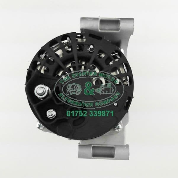 SUZUKI Wagon R+ Alternator 1.3 DDiS 2004 (A2804)