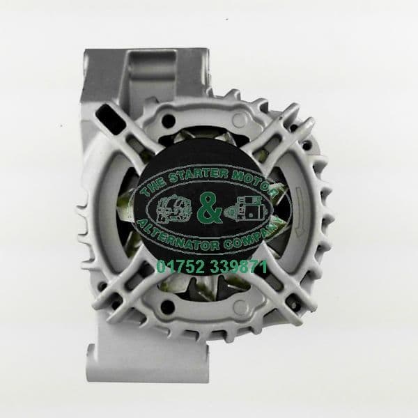 SUZUKI Wagon R+ Alternator 1.3 DDiS 2004 (A2804)