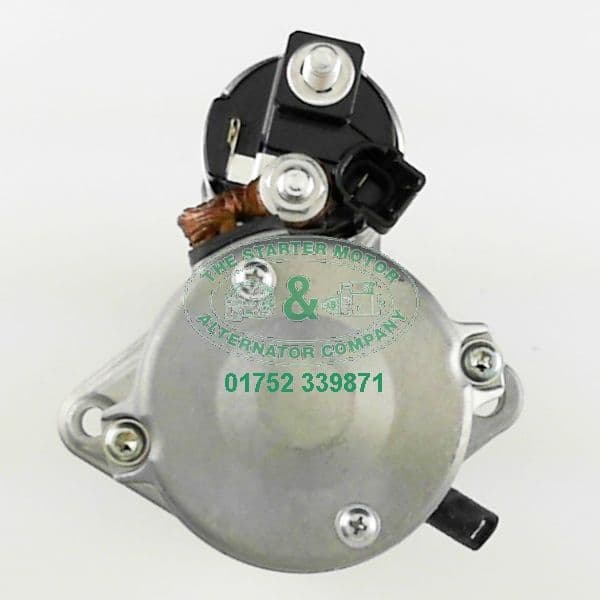 Toyota Avensis 1.8 '03 Starter Motor (S2399)