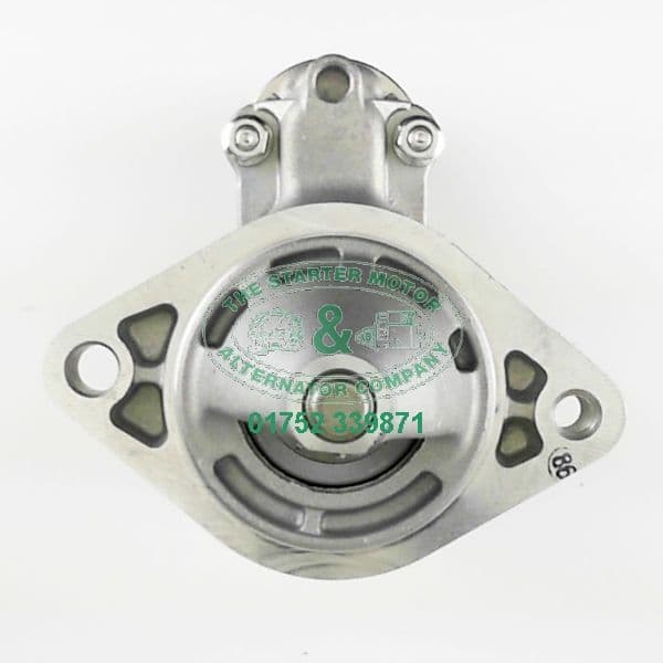 Toyota Avensis 1.8 '03 Starter Motor (S2399)