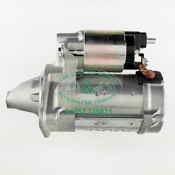 Toyota Avensis 1.8 '03 Starter Motor (S2399)