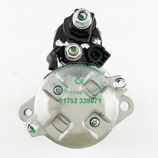 Toyota Avensis STARTER MOTOR 1.6 VVTI, 1.81.8i 16V (S1509)