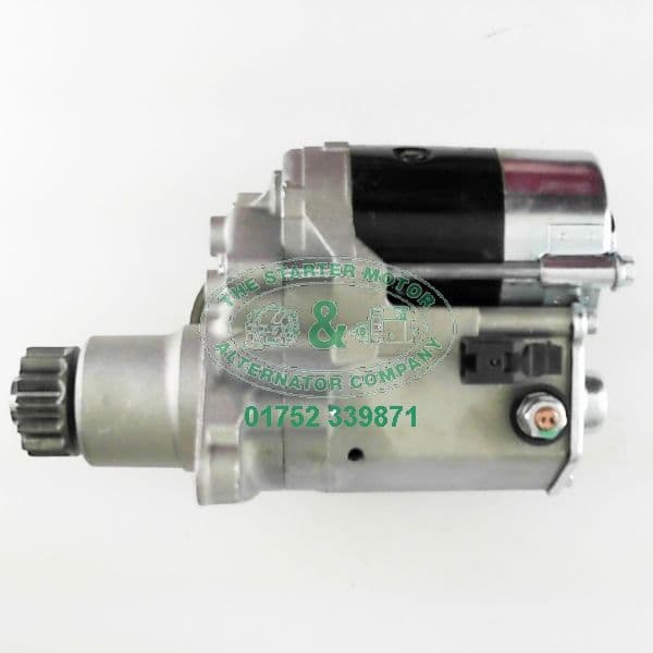 Toyota Avensis STARTER MOTOR 2.0 (T181)