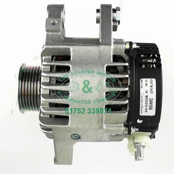 Toyota Aygo 1.0 '05- Alternator (A3010)