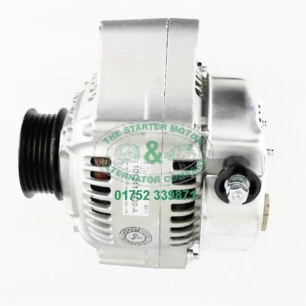 Toyota Camry 70 Amp ALTERNATOR 2.2i (B211)