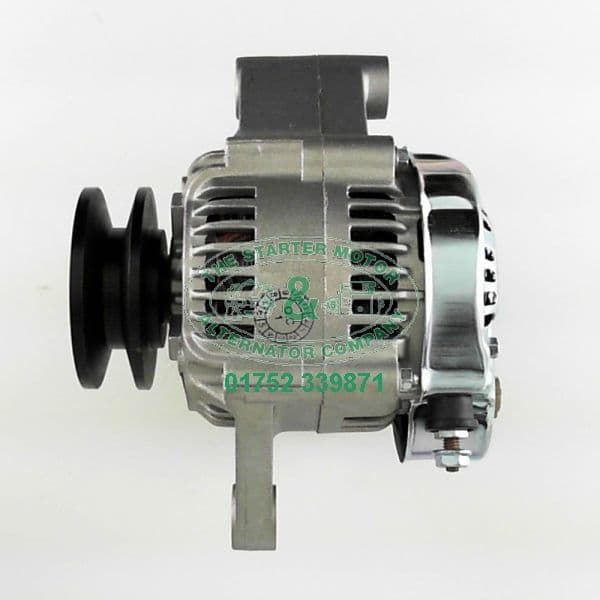 Toyota Forklift 50 Amp ALTERNATOR Fits Various Engines (1012118580)