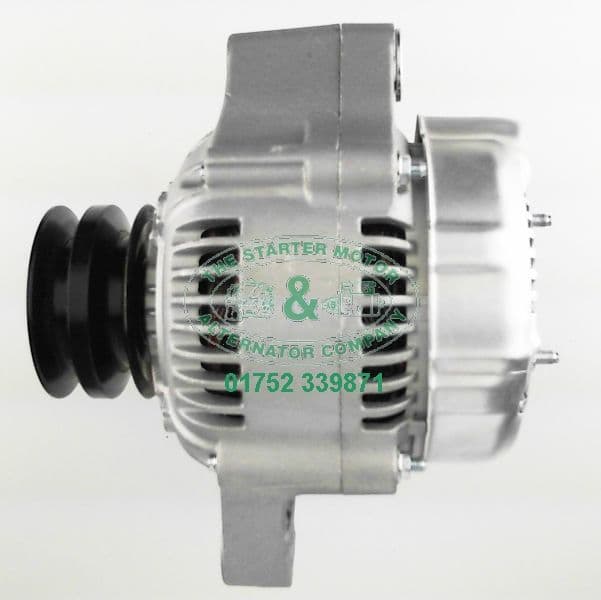 Toyota Hi-Lux Surf | 60 Amp ALTERNATOR | 3.0 TD (A2051)