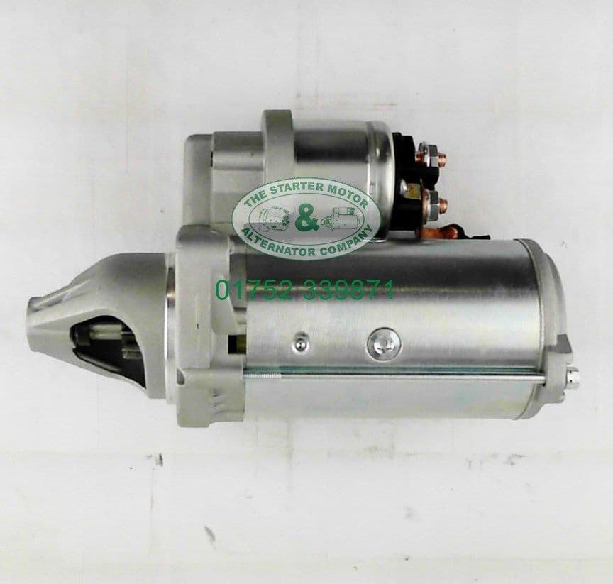 VAUXHALL ASTRA 1 3 CDTI STARTER MOTOR NEW S2348PAT