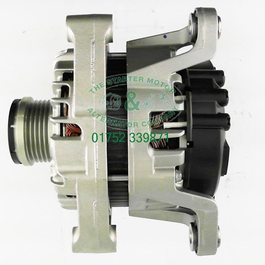 VAUXHALL MERIVA B 1 4 10 ALTERNATOR A3613 OE